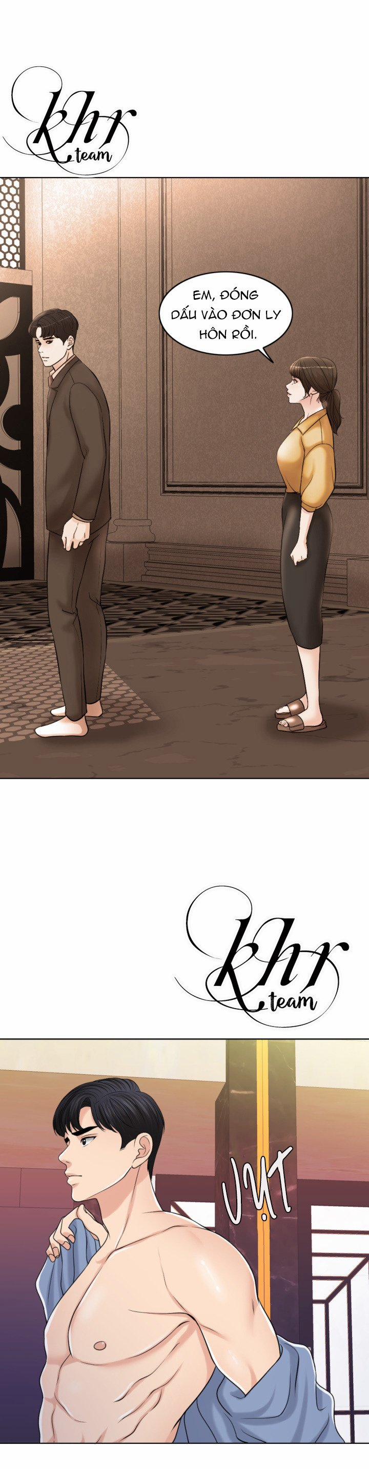 Cô Vợ 1000 Ngày 29 trang 27