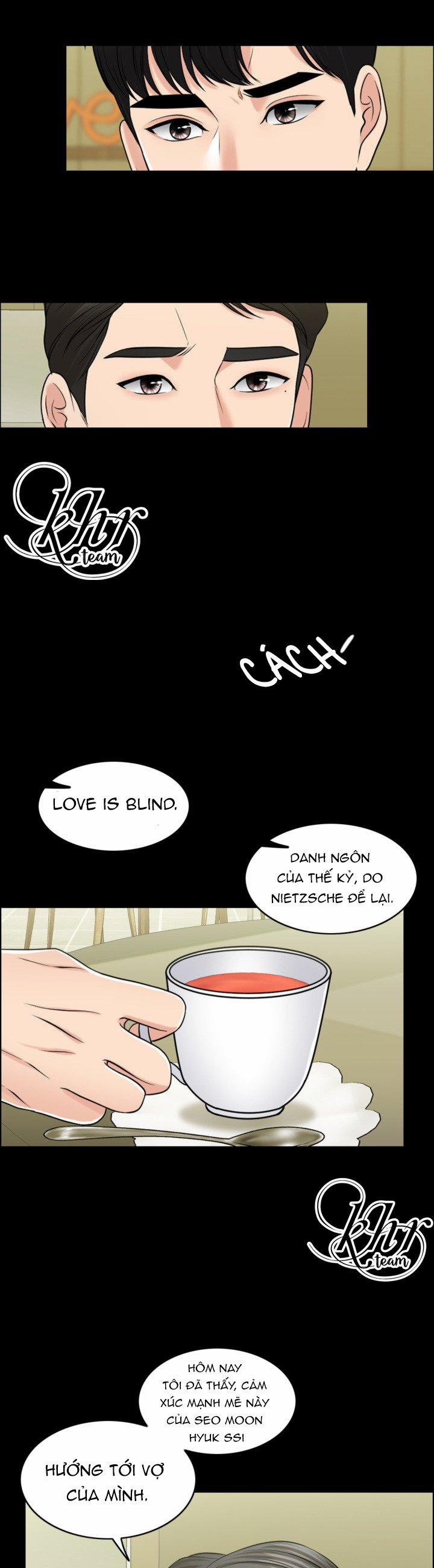 Cô Vợ 1000 Ngày 29 trang 3