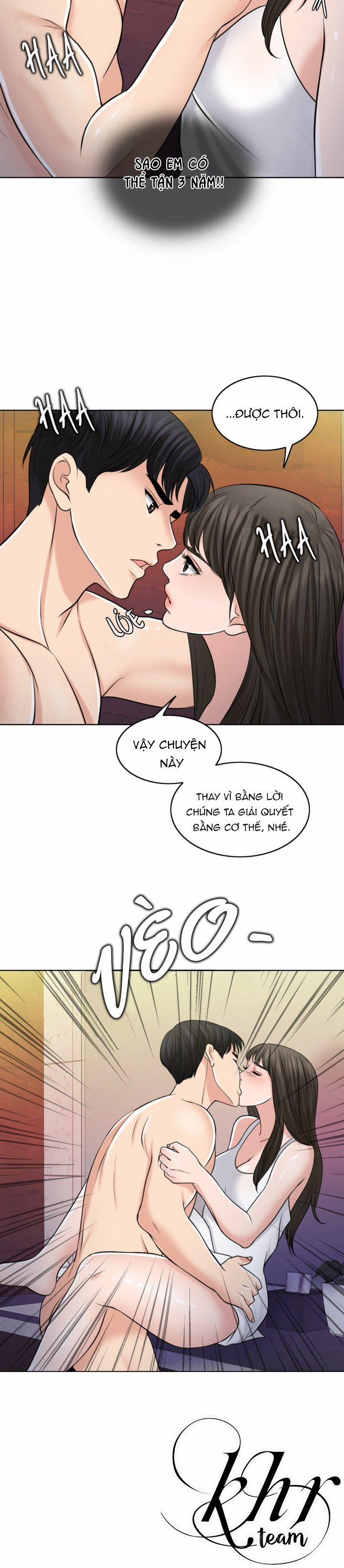 Cô Vợ 1000 Ngày 29 trang 32