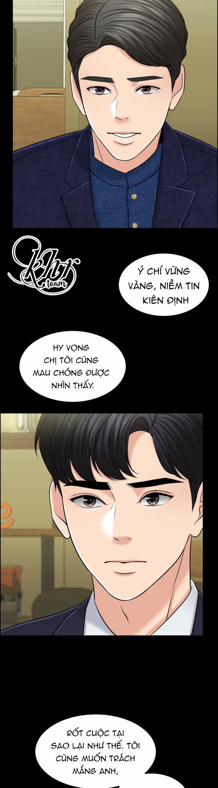 Cô Vợ 1000 Ngày 29 trang 4