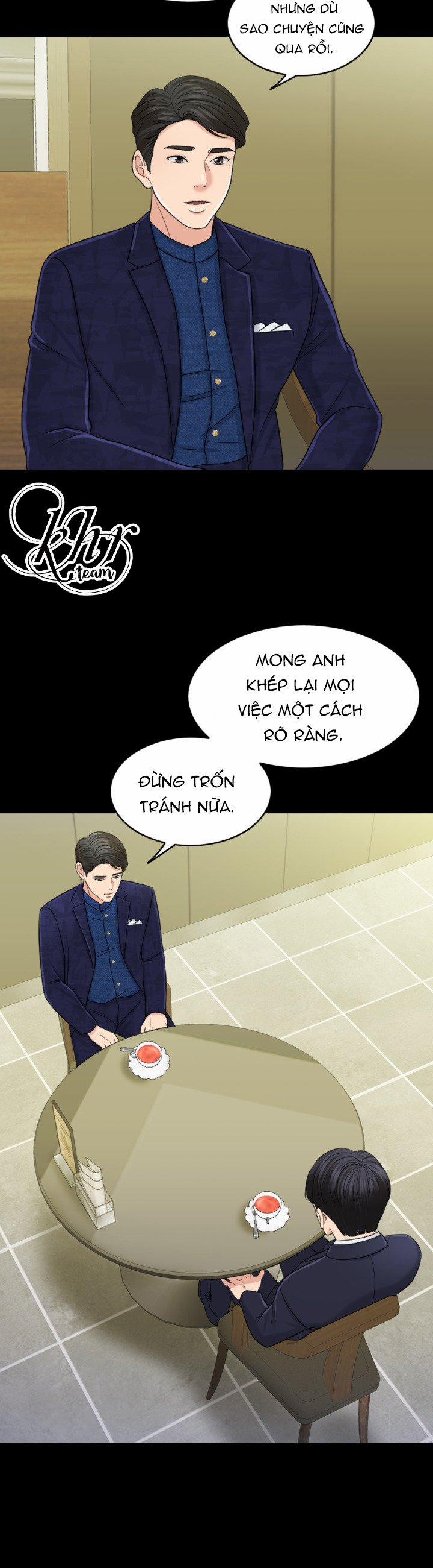 Cô Vợ 1000 Ngày 29 trang 5