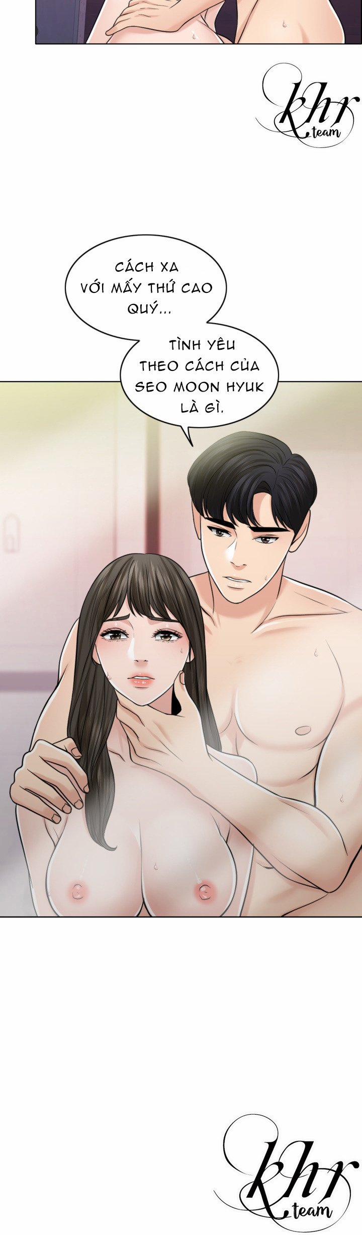 Cô Vợ 1000 Ngày 29 trang 50