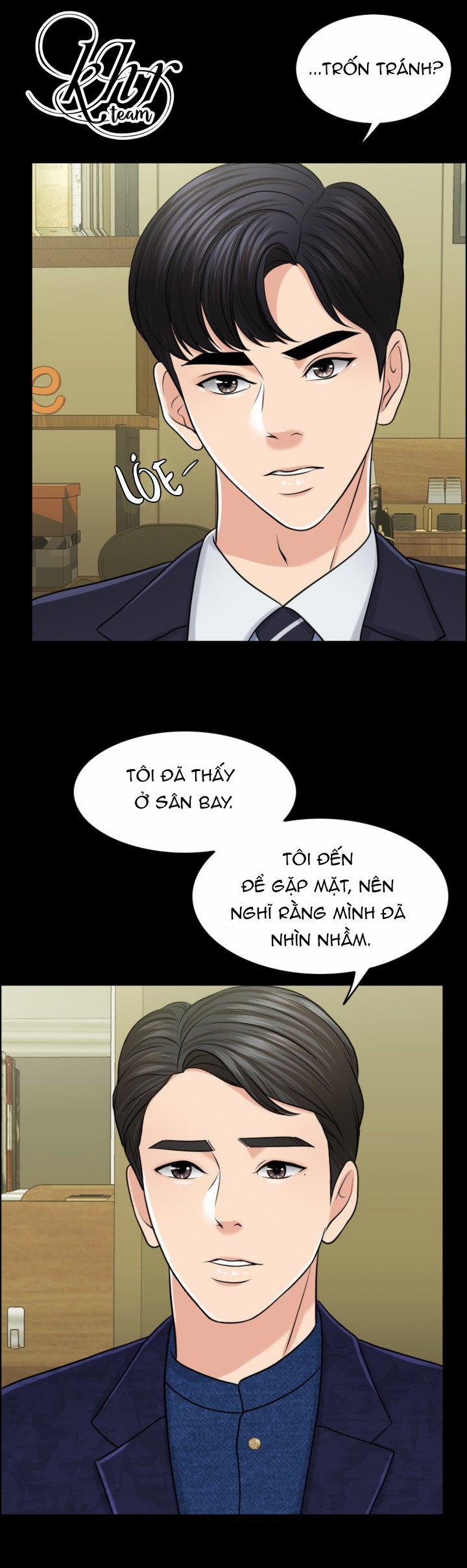 Cô Vợ 1000 Ngày 29 trang 6