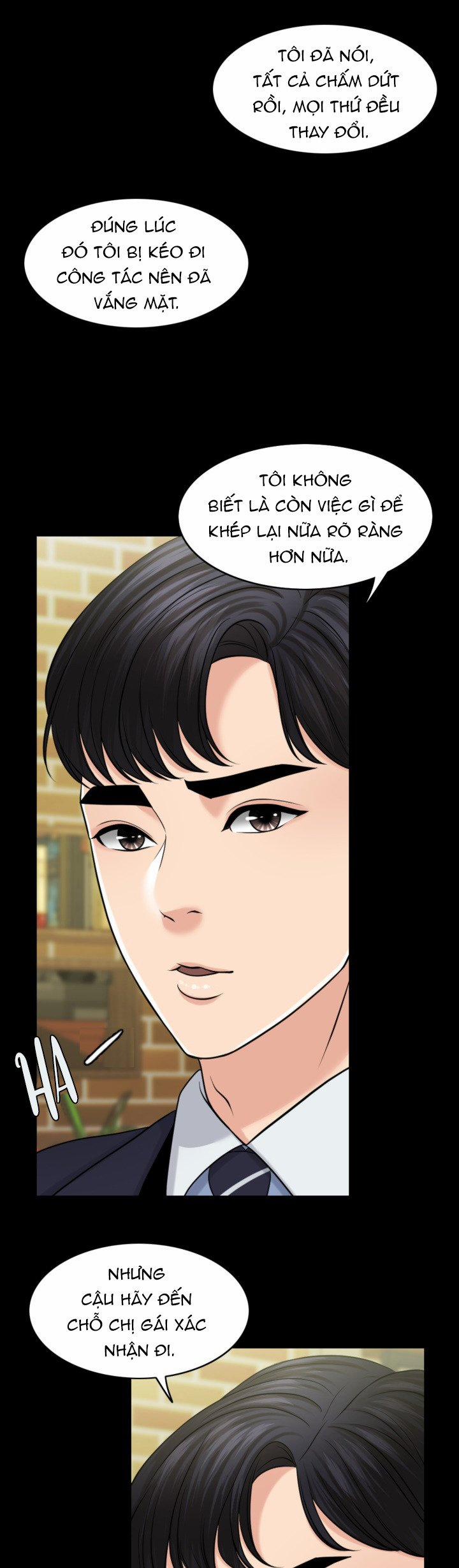 Cô Vợ 1000 Ngày 29 trang 9