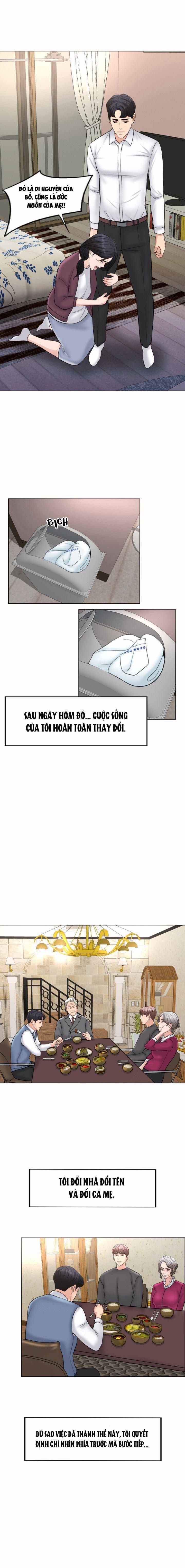 Cô Vợ 1000 Ngày 3 trang 1