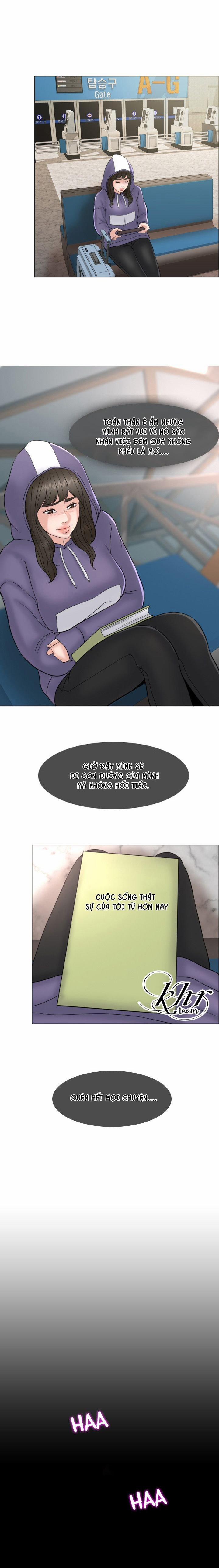 Cô Vợ 1000 Ngày 3 trang 10