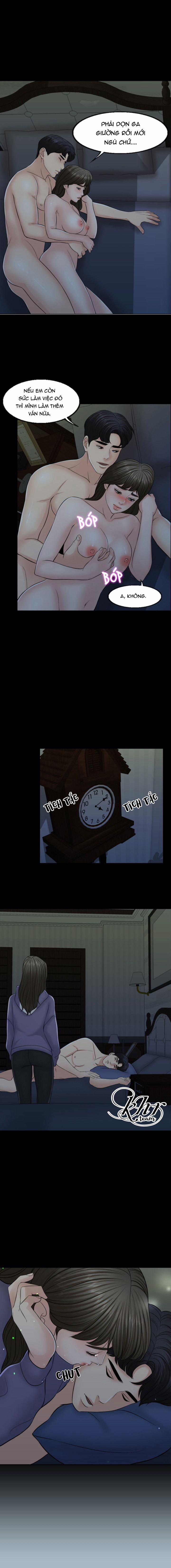 Cô Vợ 1000 Ngày 3 trang 13