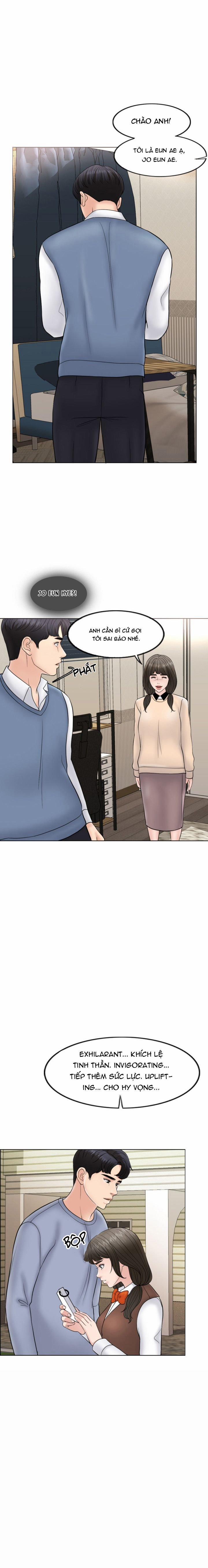 Cô Vợ 1000 Ngày 3 trang 2