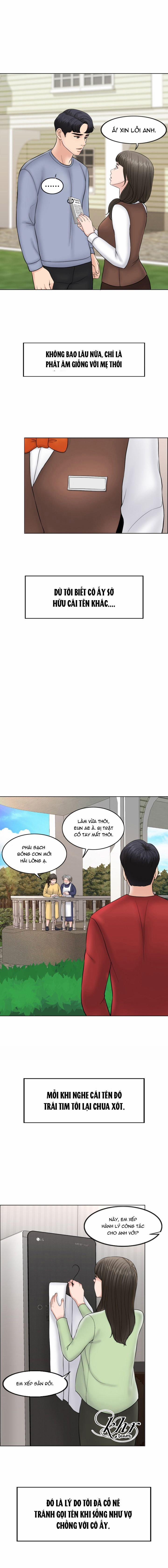 Cô Vợ 1000 Ngày 3 trang 3