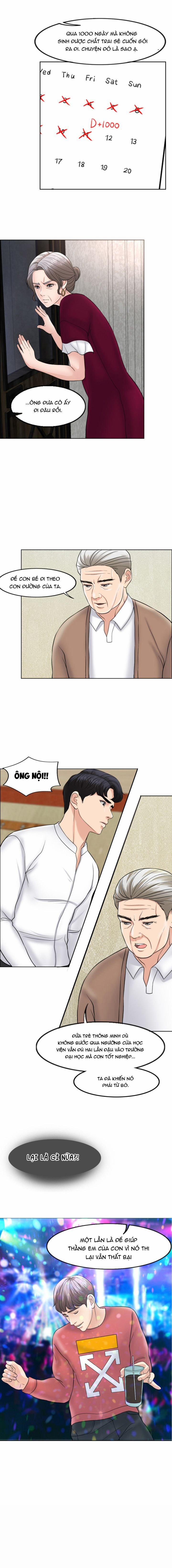 Cô Vợ 1000 Ngày 3 trang 5