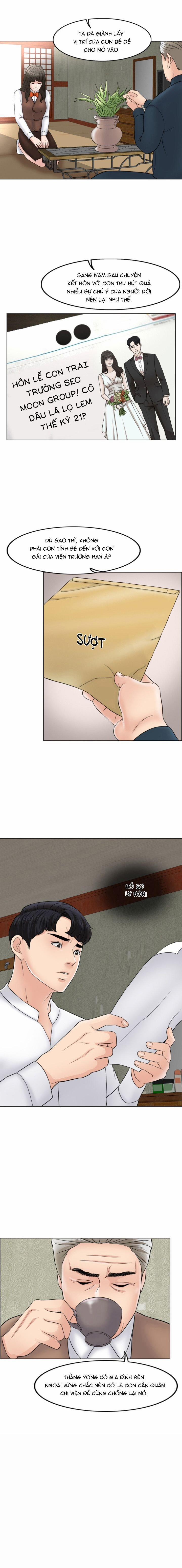 Cô Vợ 1000 Ngày 3 trang 6