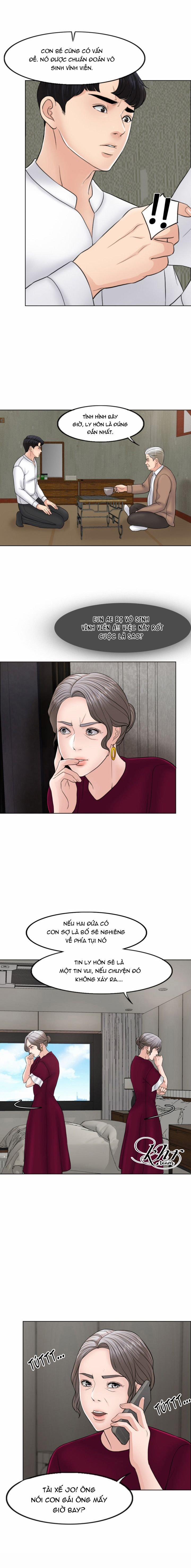 Cô Vợ 1000 Ngày 3 trang 7