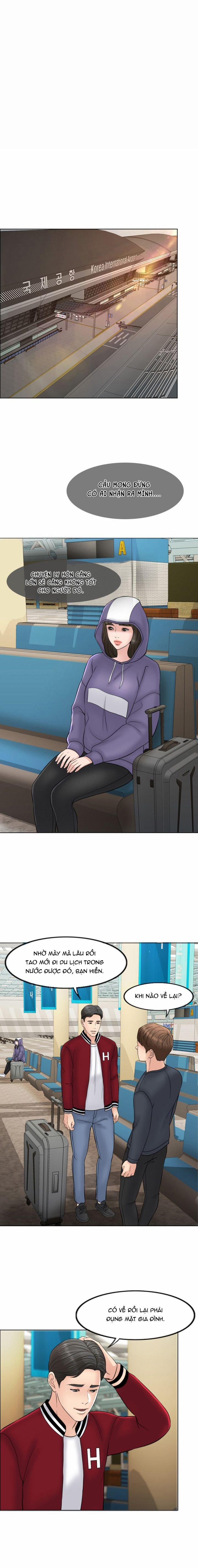 Cô Vợ 1000 Ngày 3 trang 8