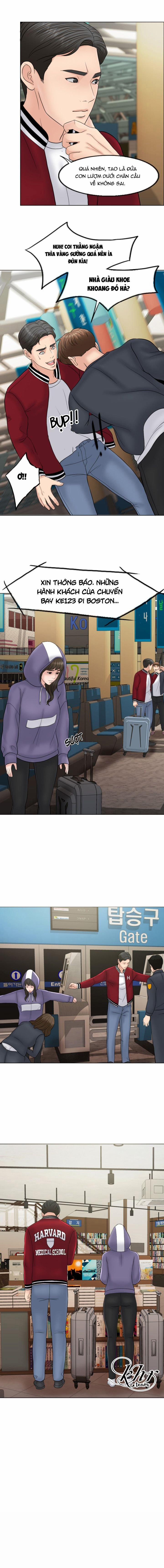 Cô Vợ 1000 Ngày 3 trang 9