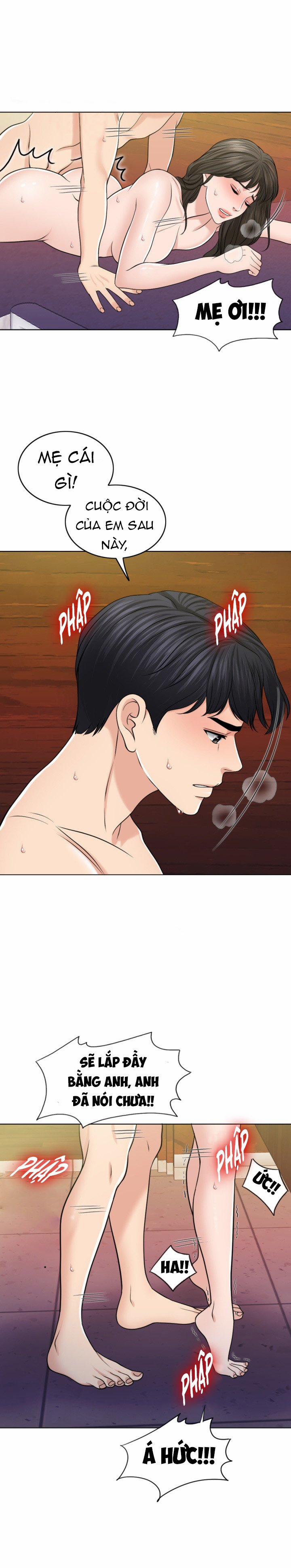 Cô Vợ 1000 Ngày 30 trang 10