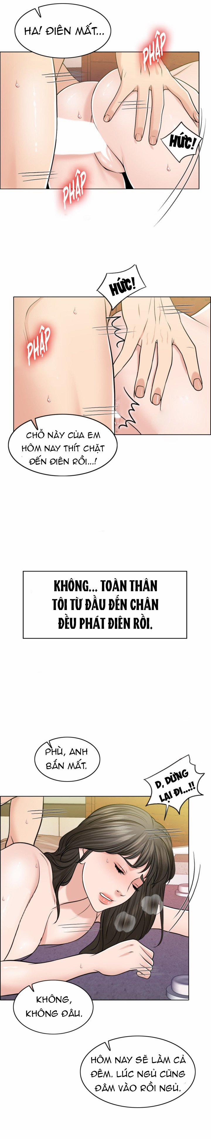 Cô Vợ 1000 Ngày 30 trang 11