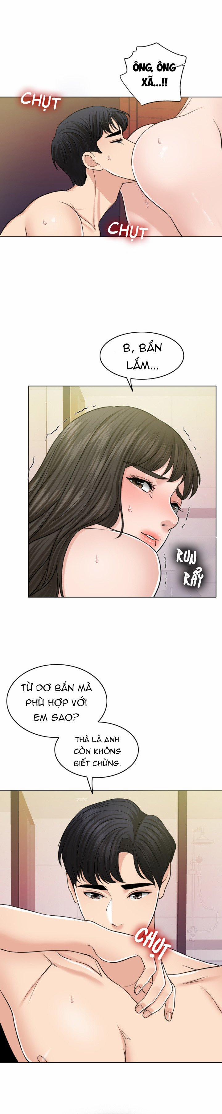 Cô Vợ 1000 Ngày 30 trang 16