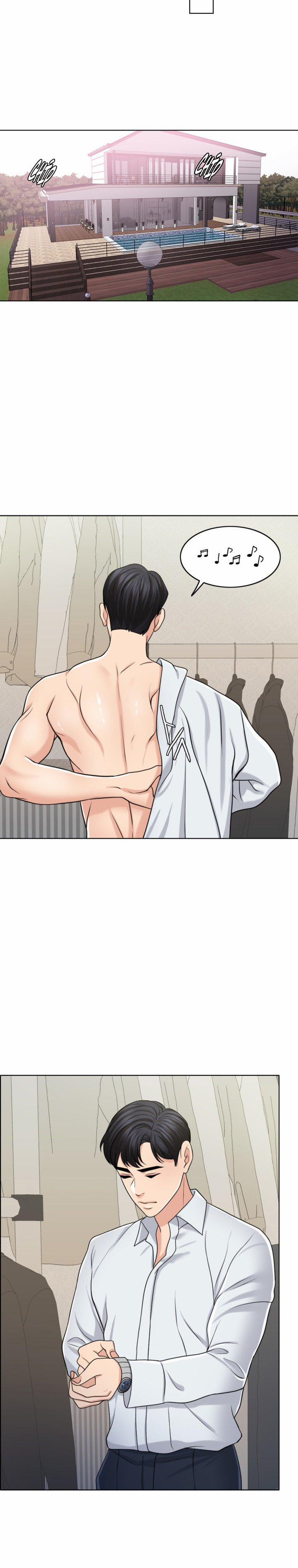 Cô Vợ 1000 Ngày 30 trang 19