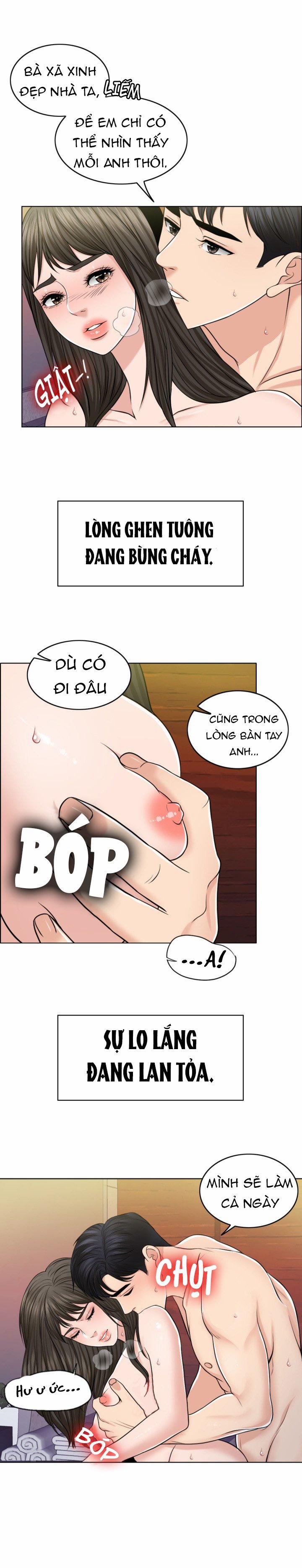 Cô Vợ 1000 Ngày 30 trang 2