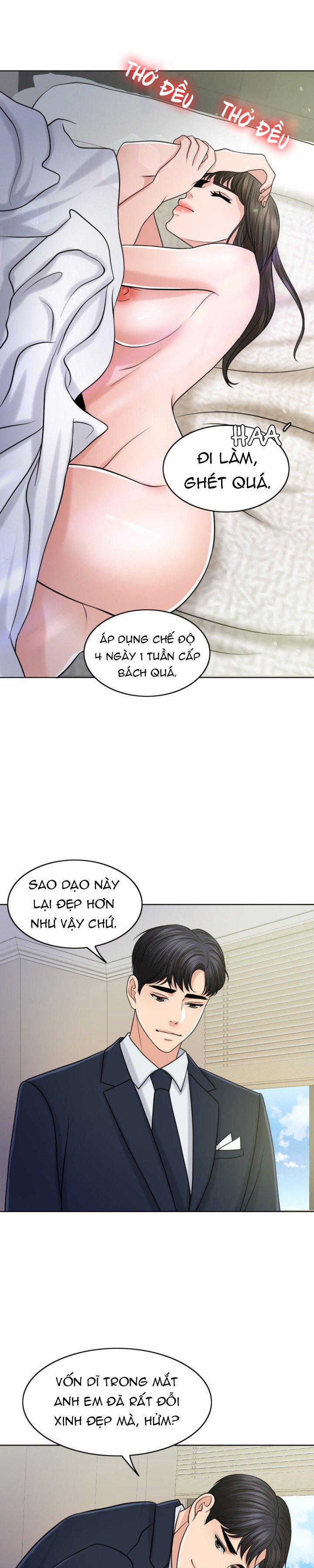 Cô Vợ 1000 Ngày 30 trang 22