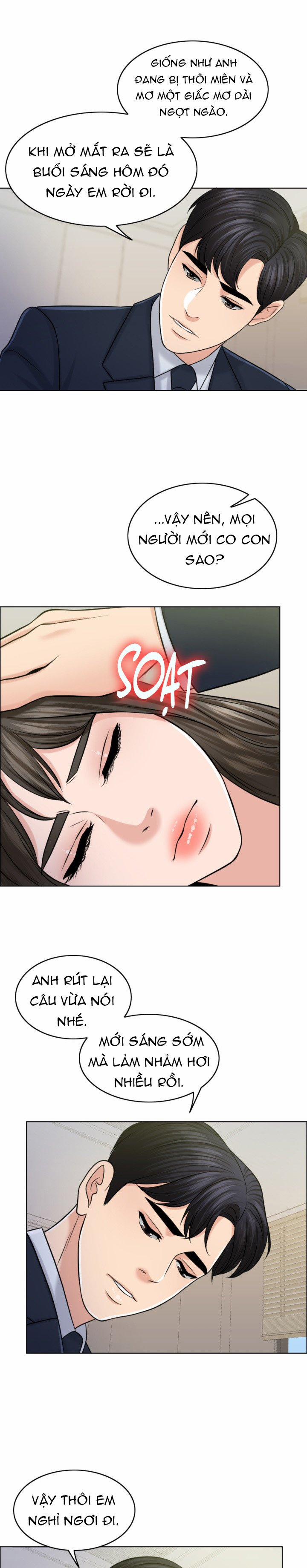 Cô Vợ 1000 Ngày 30 trang 24