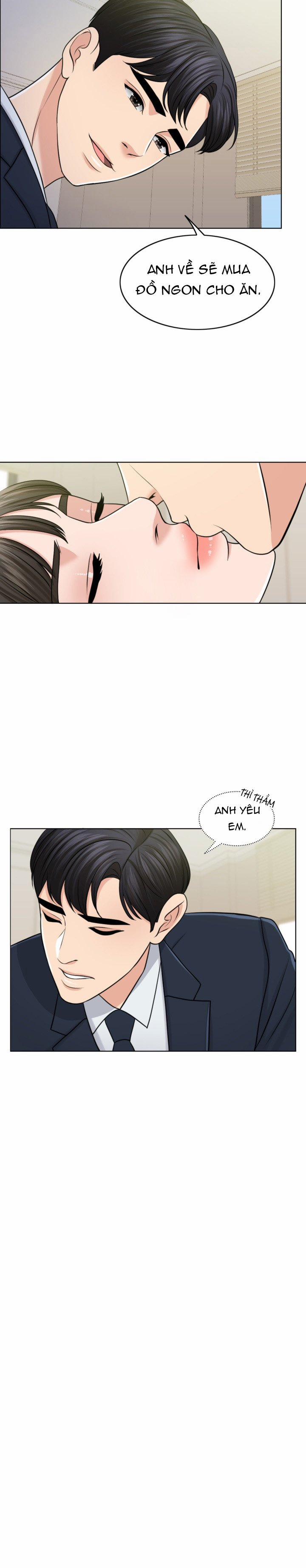 Cô Vợ 1000 Ngày 30 trang 25