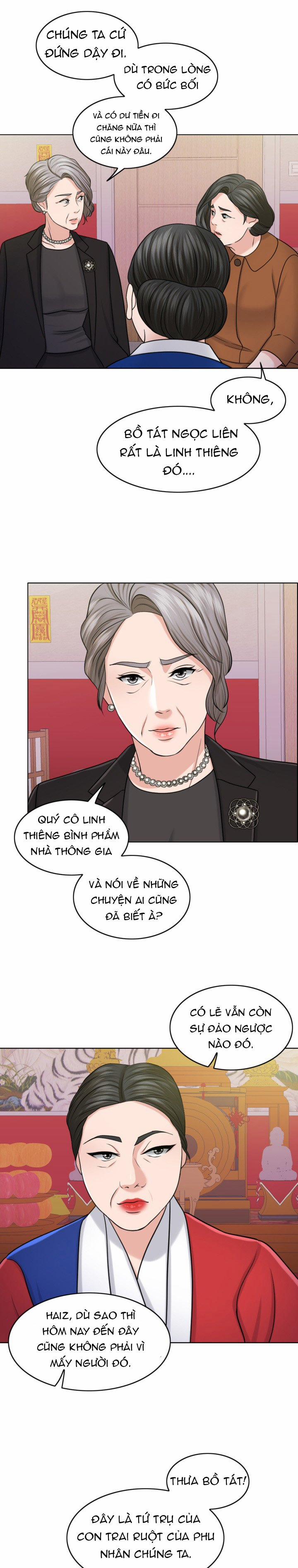 Cô Vợ 1000 Ngày 30 trang 28