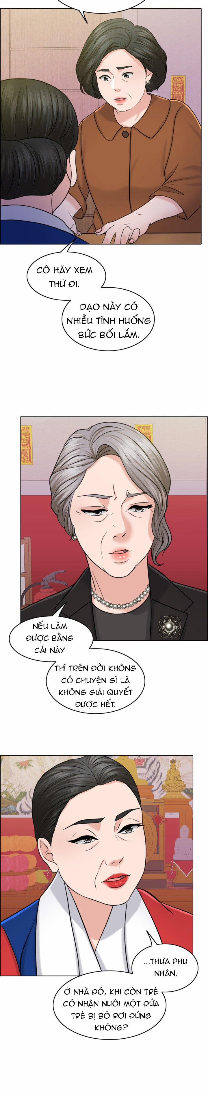 Cô Vợ 1000 Ngày 30 trang 29