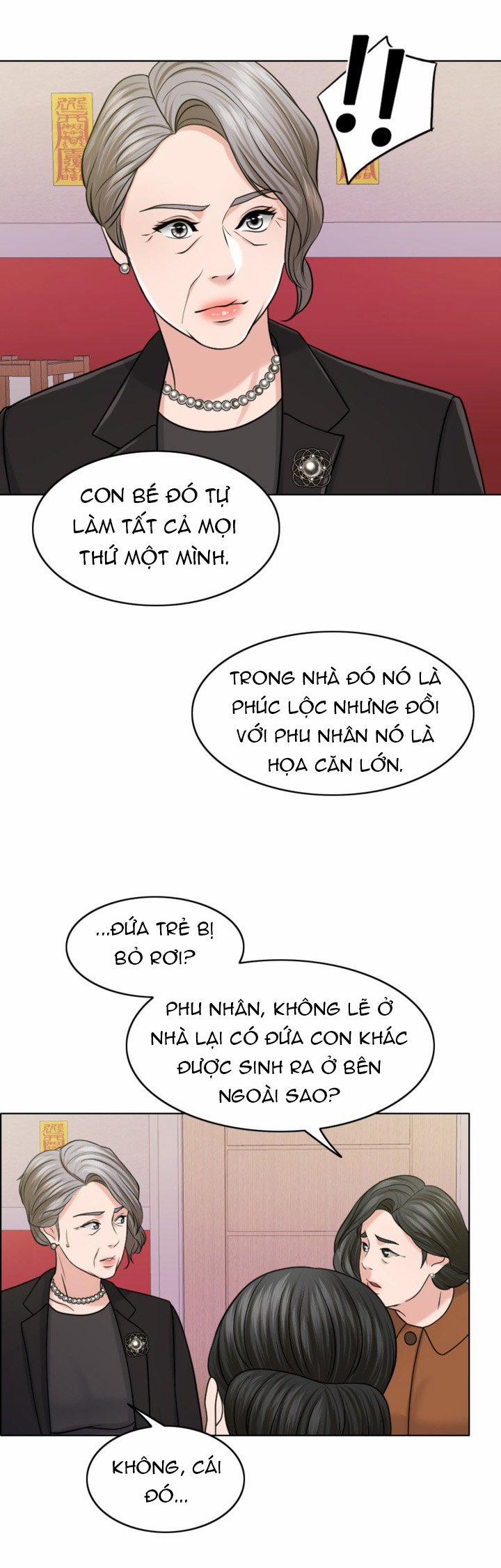 Cô Vợ 1000 Ngày 30 trang 30