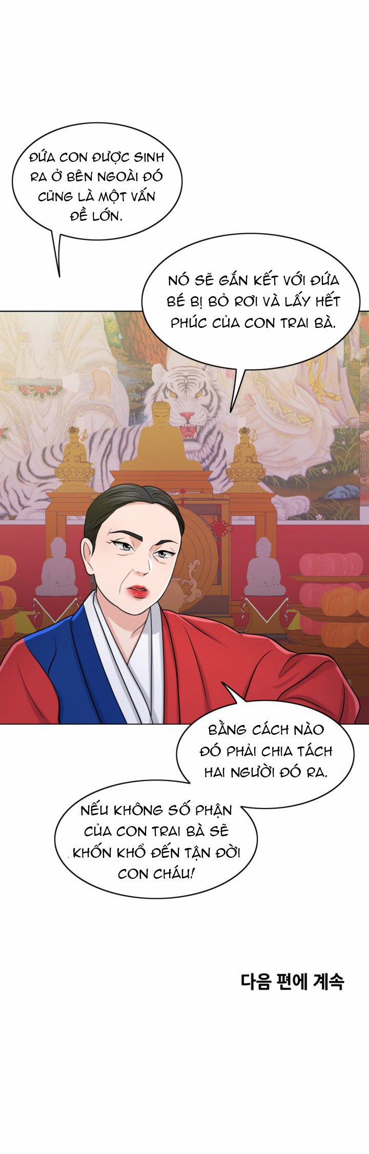 Cô Vợ 1000 Ngày 30 trang 31