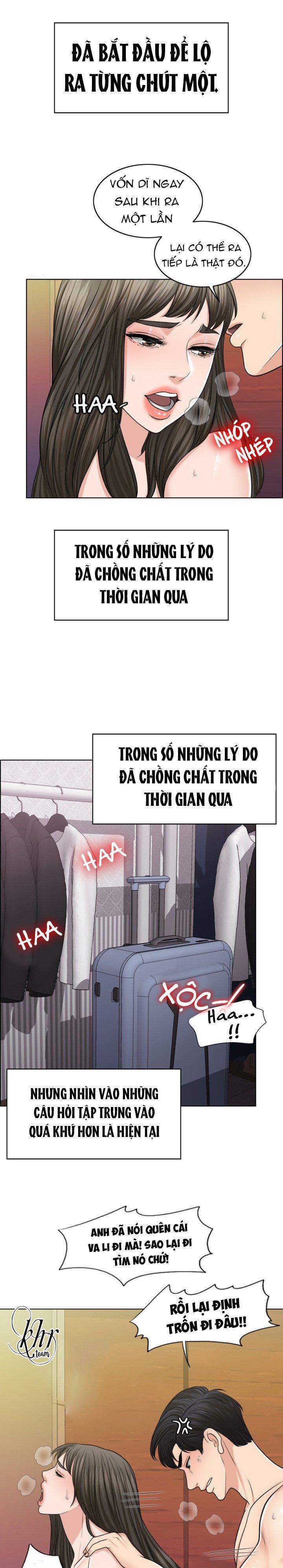 Cô Vợ 1000 Ngày 30 trang 4