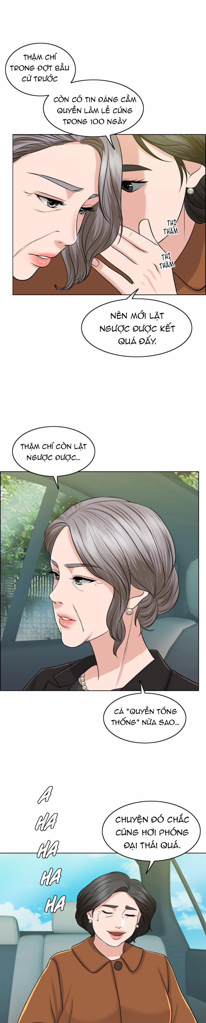 Cô Vợ 1000 Ngày 31 trang 12