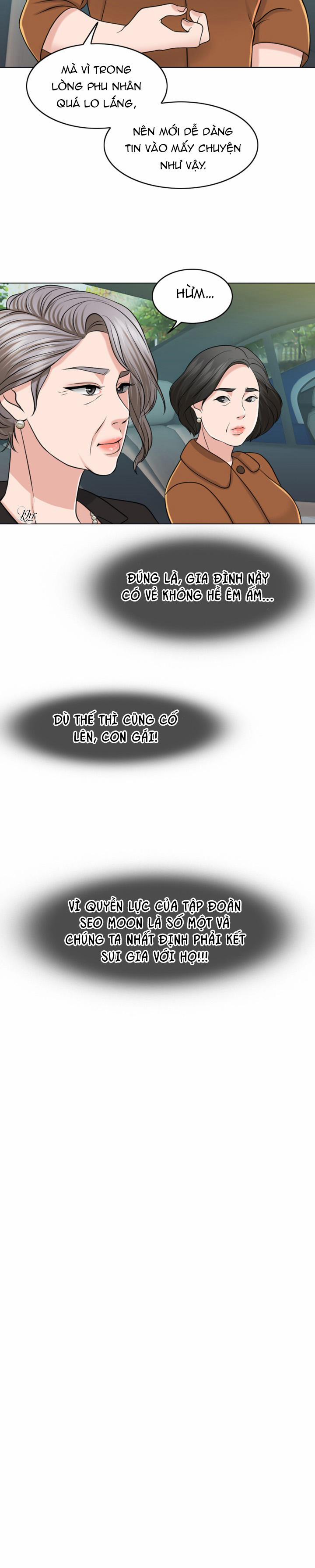 Cô Vợ 1000 Ngày 31 trang 13