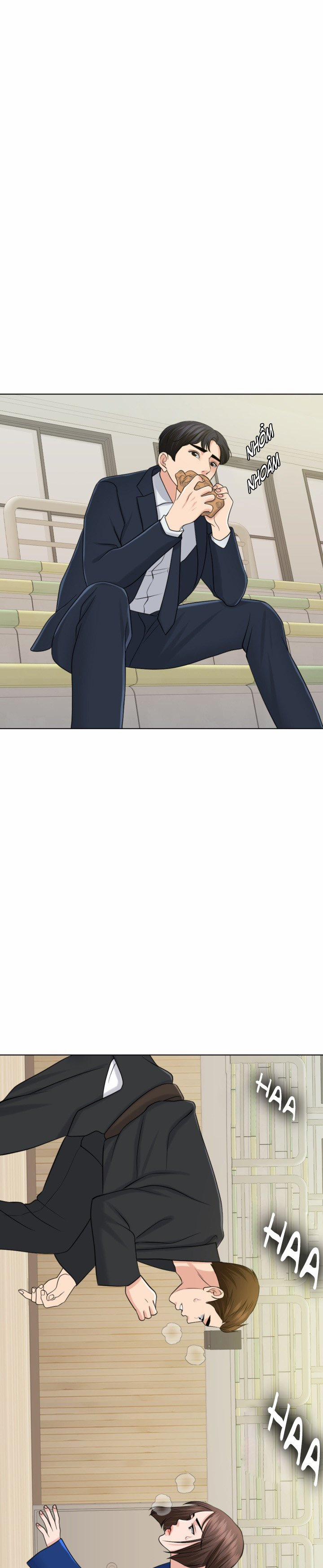 Cô Vợ 1000 Ngày 31 trang 14