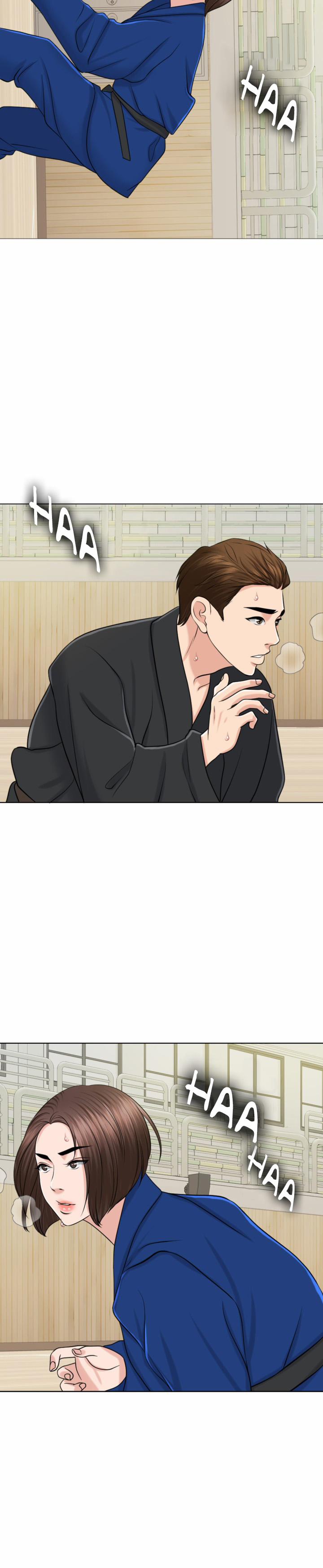 Cô Vợ 1000 Ngày 31 trang 15