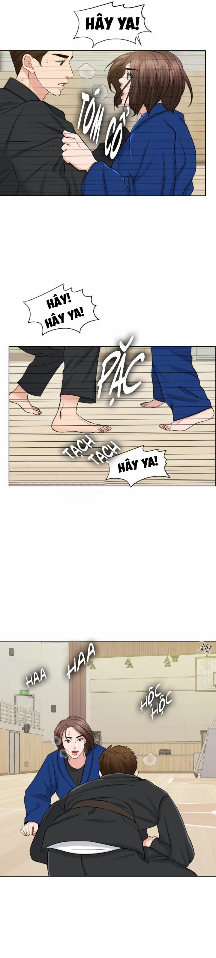 Cô Vợ 1000 Ngày 31 trang 16