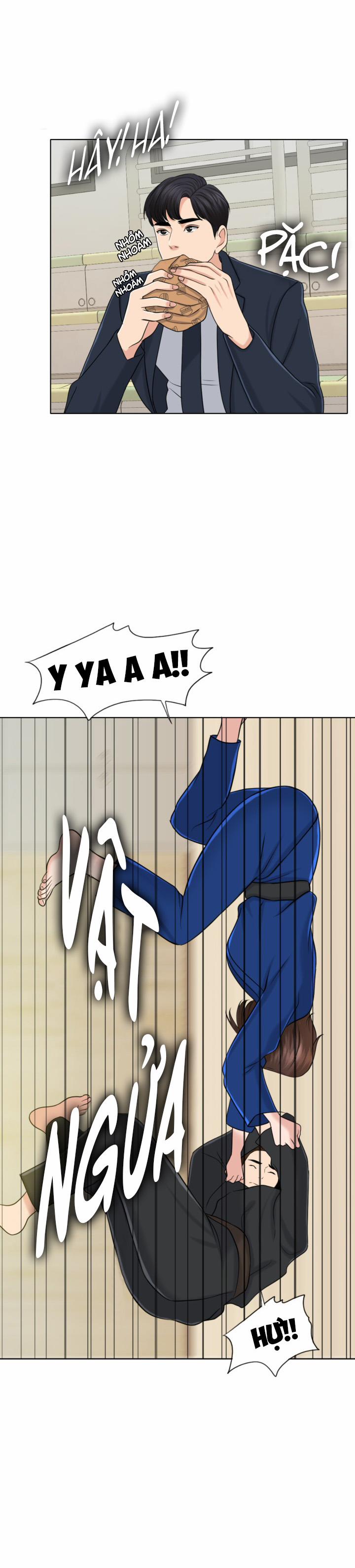 Cô Vợ 1000 Ngày 31 trang 17