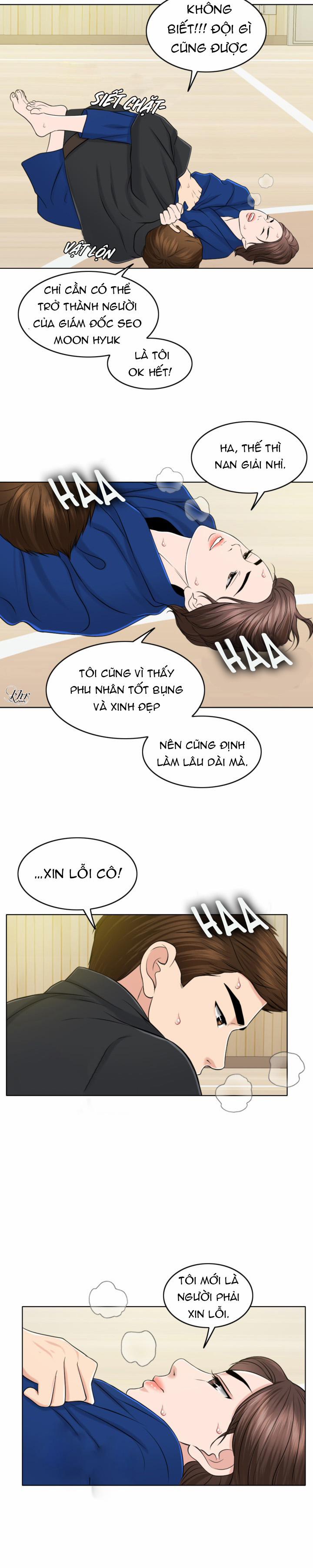 Cô Vợ 1000 Ngày 31 trang 19