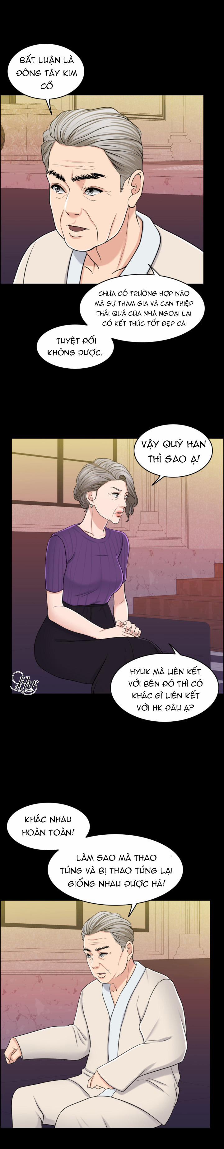 Cô Vợ 1000 Ngày 31 trang 2