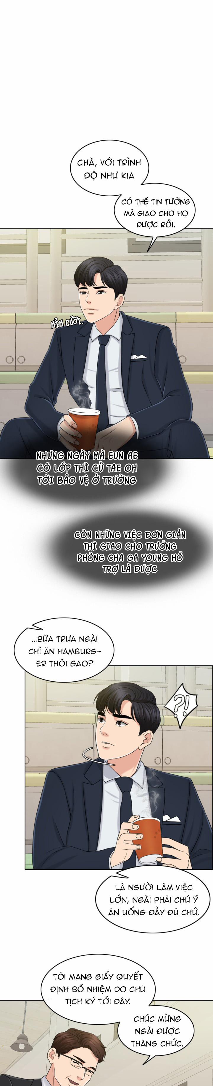 Cô Vợ 1000 Ngày 31 trang 20