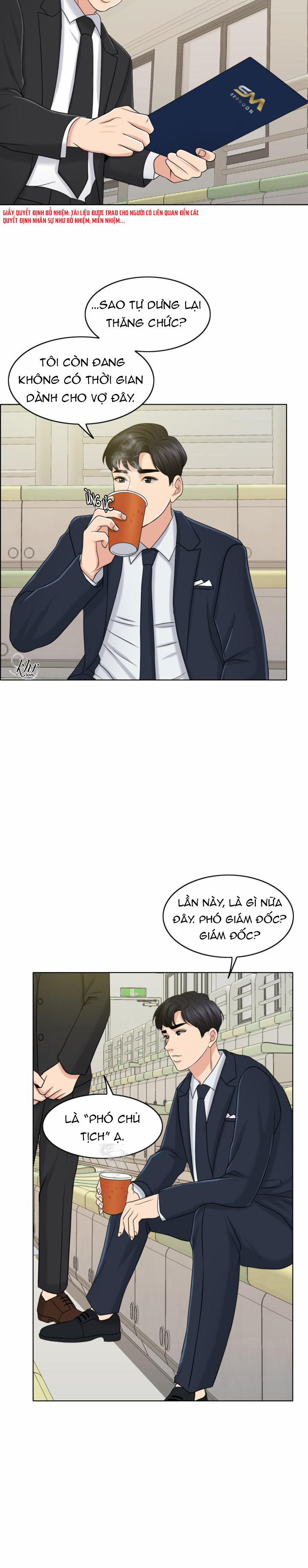 Cô Vợ 1000 Ngày 31 trang 21