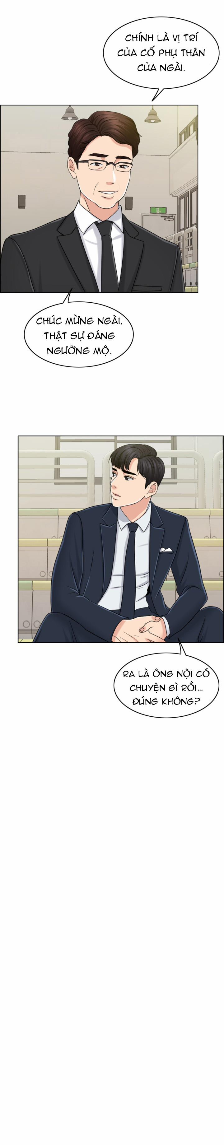 Cô Vợ 1000 Ngày 31 trang 22