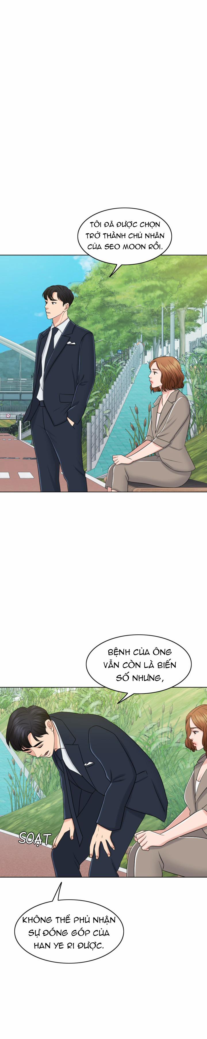 Cô Vợ 1000 Ngày 31 trang 25