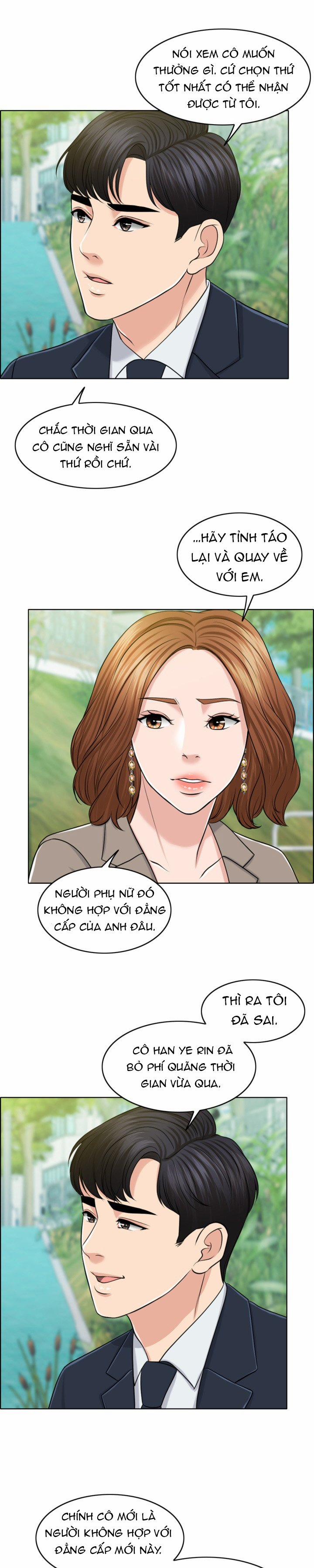 Cô Vợ 1000 Ngày 31 trang 26