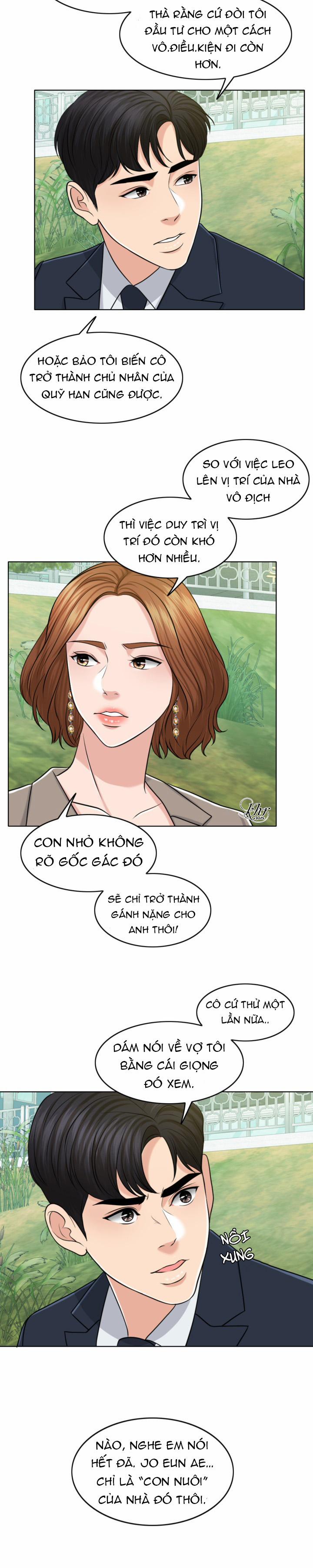 Cô Vợ 1000 Ngày 31 trang 27