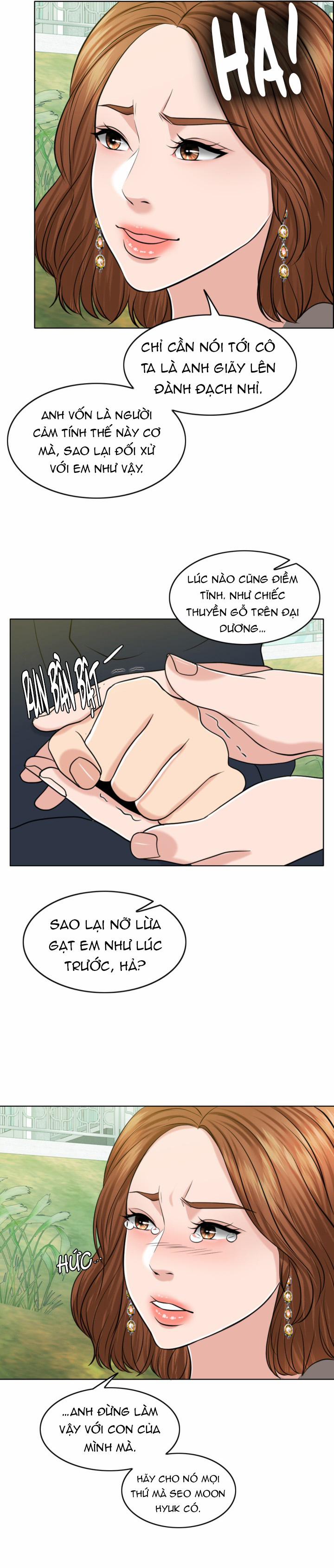 Cô Vợ 1000 Ngày 31 trang 29