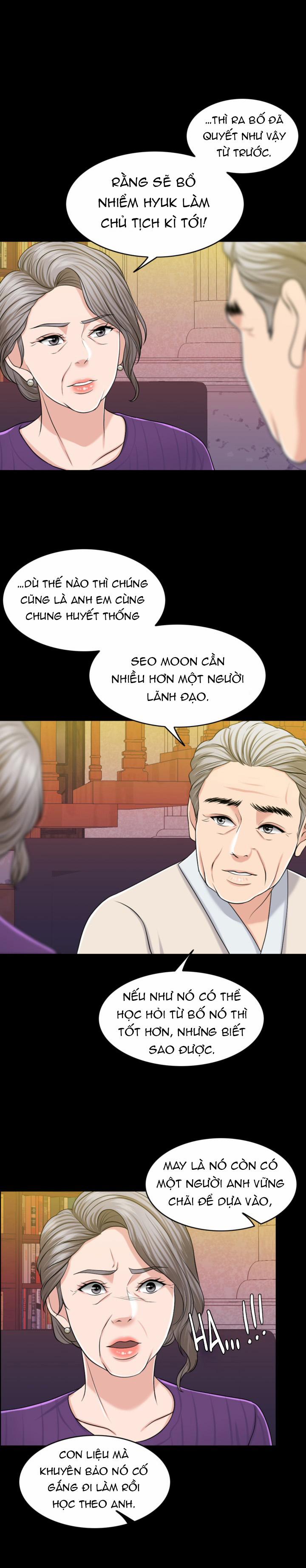 Cô Vợ 1000 Ngày 31 trang 3