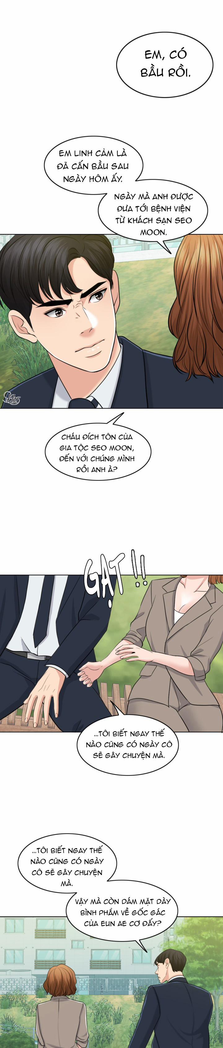 Cô Vợ 1000 Ngày 31 trang 30