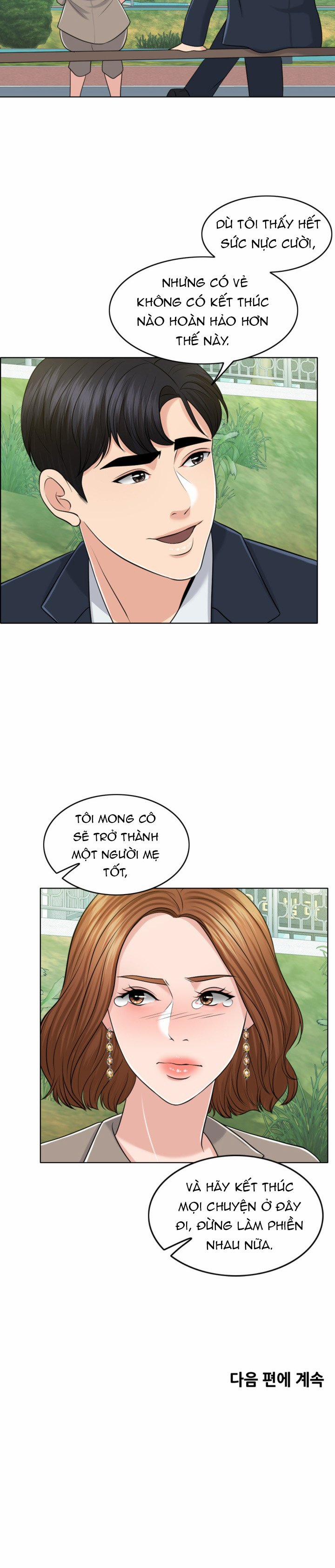 Cô Vợ 1000 Ngày 31 trang 31