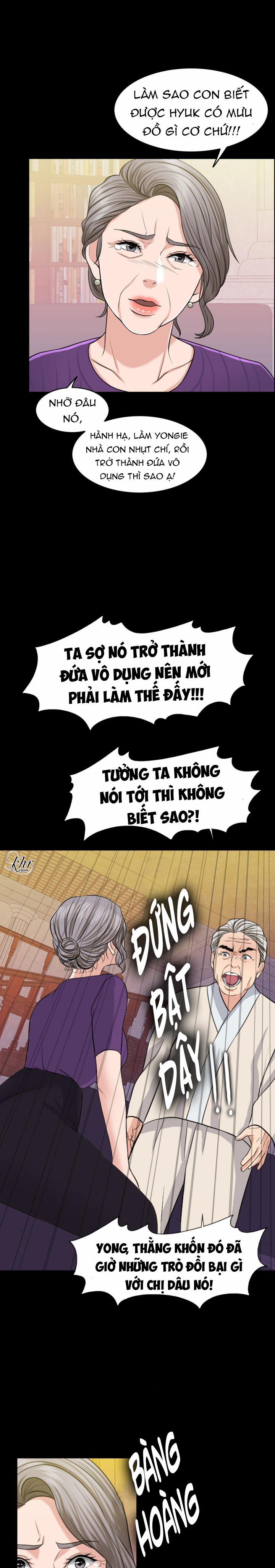 Cô Vợ 1000 Ngày 31 trang 4